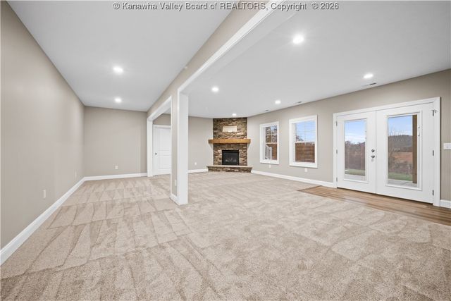 116 Lenore Circle, Fraziers Bottom, WV 25082