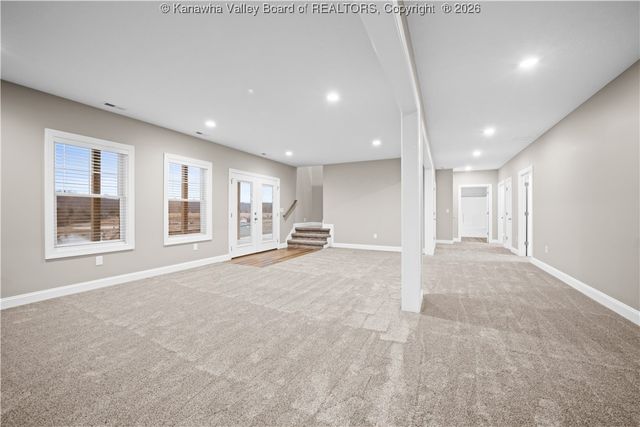 116 Lenore Circle, Fraziers Bottom, WV 25082