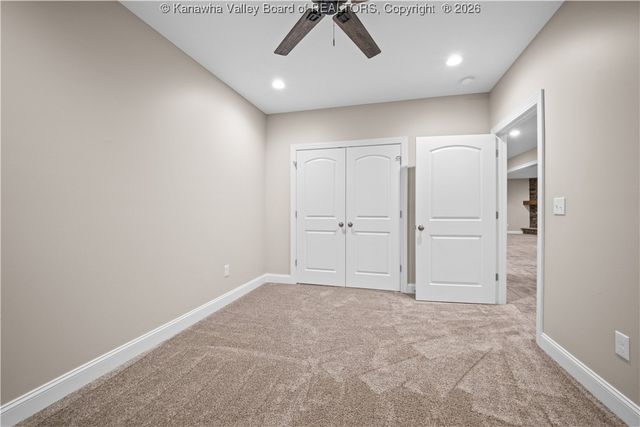 116 Lenore Circle, Fraziers Bottom, WV 25082