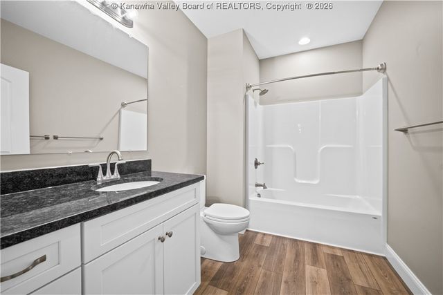 116 Lenore Circle, Fraziers Bottom, WV 25082