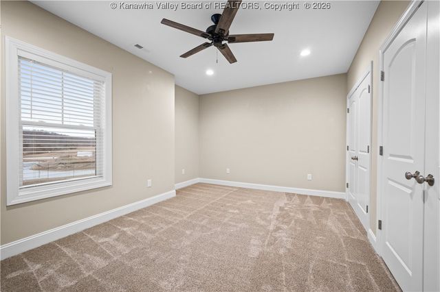 116 Lenore Circle, Fraziers Bottom, WV 25082