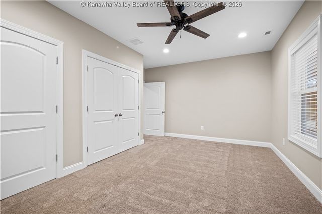 116 Lenore Circle, Fraziers Bottom, WV 25082