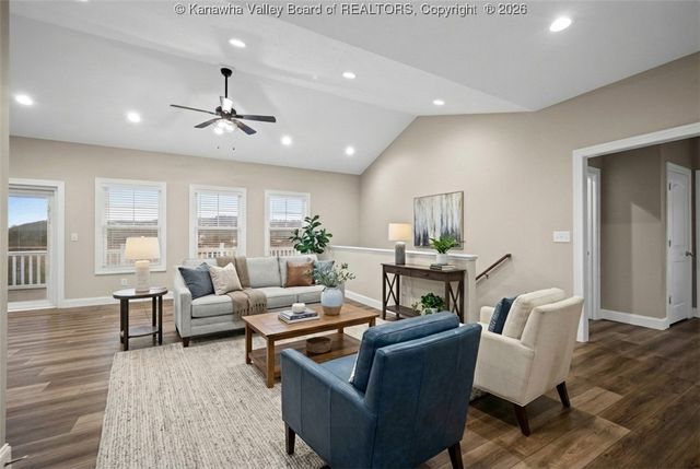 116 Lenore Circle, Fraziers Bottom, WV 25082