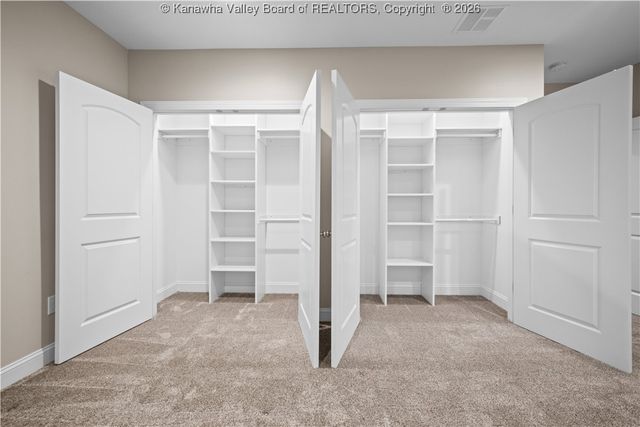 116 Lenore Circle, Fraziers Bottom, WV 25082