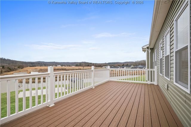 116 Lenore Circle, Fraziers Bottom, WV 25082