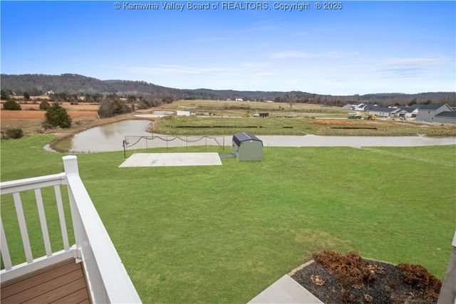 116 Lenore Circle, Fraziers Bottom, WV 25082