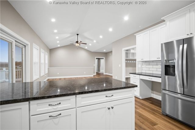 116 Lenore Circle, Fraziers Bottom, WV 25082