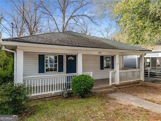 1090 Harwell Street NW, Atlanta, GA 30314