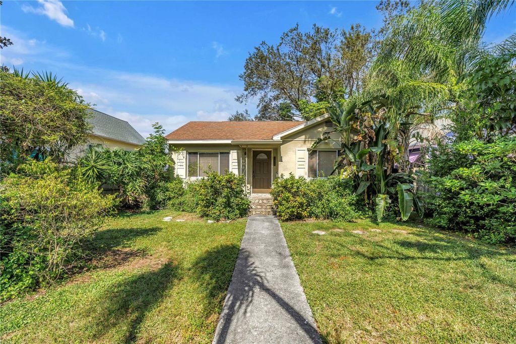 1211 16TH AVENUE N, St Petersburg, FL 33704