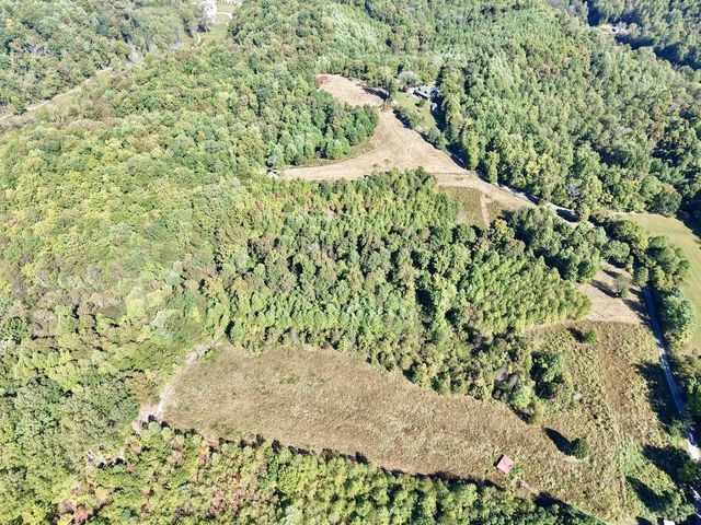 2210 Old Prospect Rd, Woodbury, TN 37190