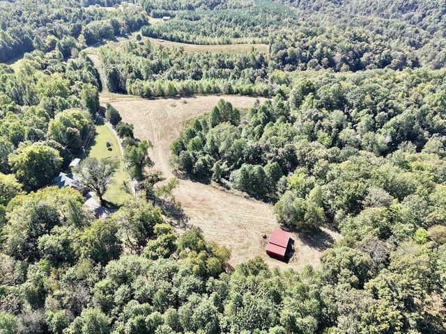 2210 Old Prospect Rd, Woodbury, TN 37190