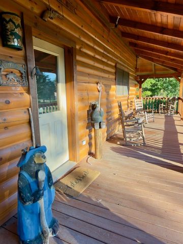 2210 Old Prospect Rd, Woodbury, TN 37190