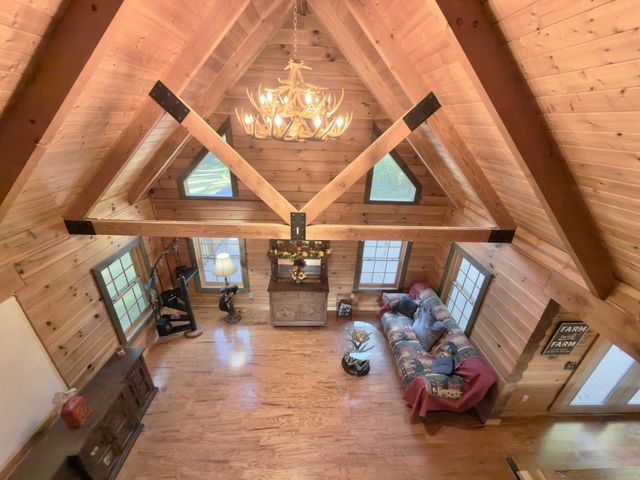 2210 Old Prospect Rd, Woodbury, TN 37190