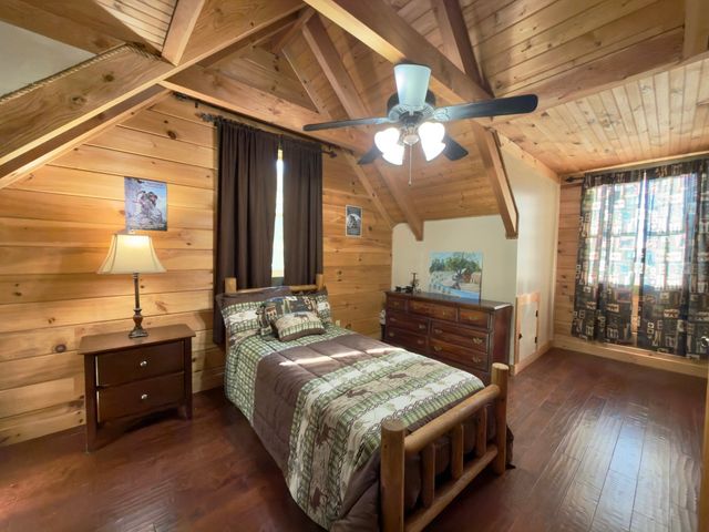 2210 Old Prospect Rd, Woodbury, TN 37190