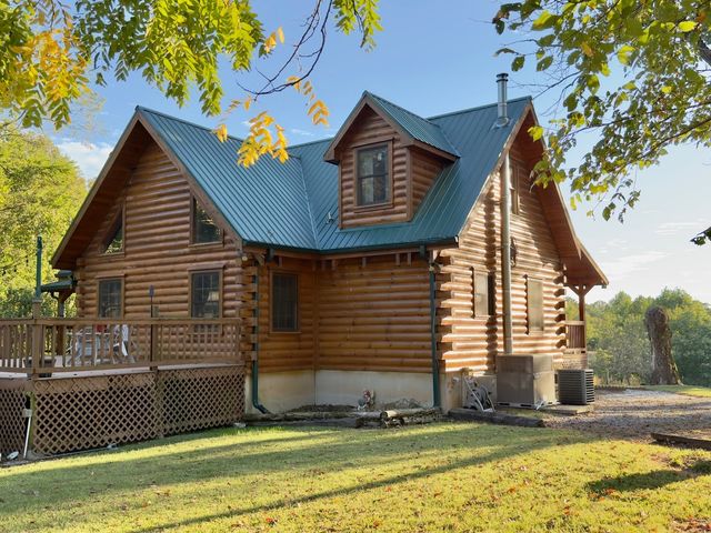 2210 Old Prospect Rd, Woodbury, TN 37190