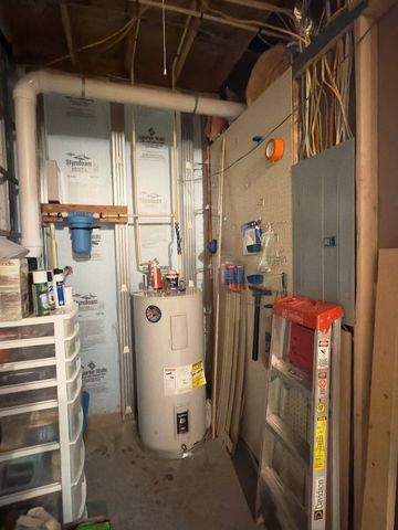 2210 Old Prospect Rd, Woodbury, TN 37190