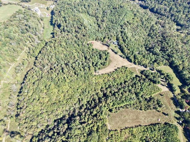 2210 Old Prospect Rd, Woodbury, TN 37190