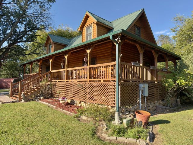 2210 Old Prospect Rd, Woodbury, TN 37190