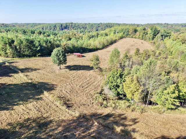 2210 Old Prospect Rd, Woodbury, TN 37190