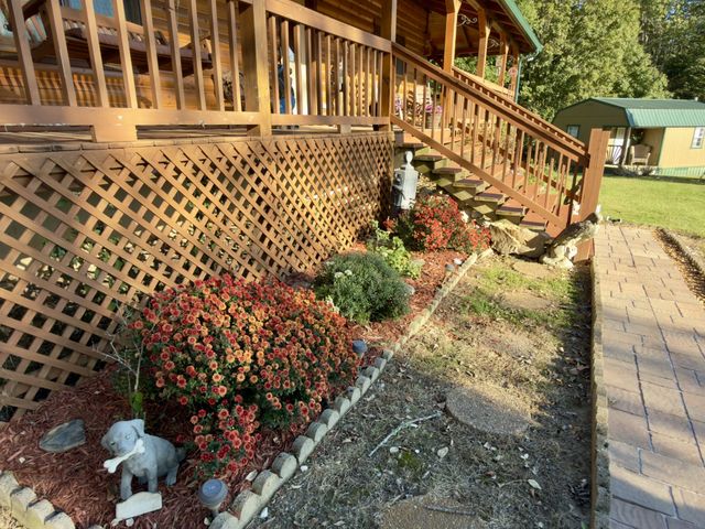 2210 Old Prospect Rd, Woodbury, TN 37190