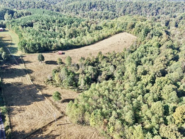 2210 Old Prospect Rd, Woodbury, TN 37190