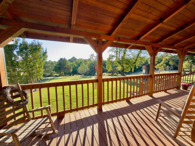 2210 Old Prospect Rd, Woodbury, TN 37190