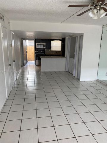 1460 NE 151st Street 102, Miami, FL 33162