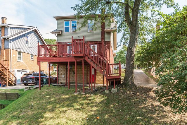 125 Mayo Avenue, Fort Thomas, KY 41075