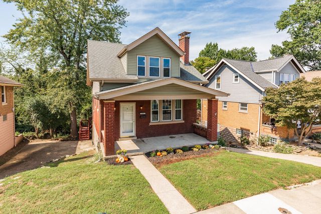 125 Mayo Avenue, Fort Thomas, KY 41075