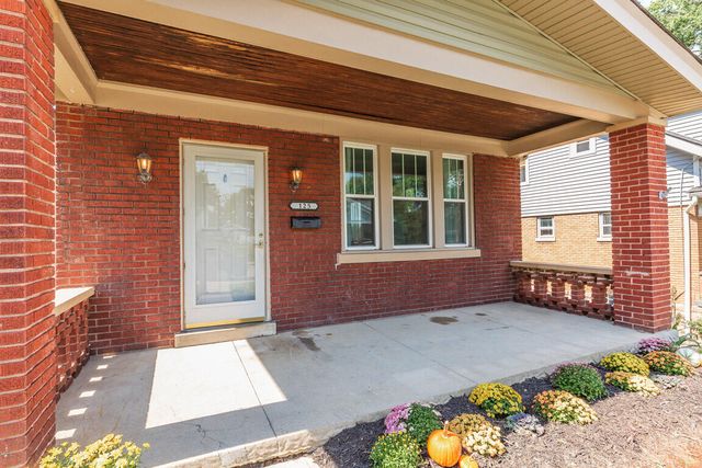 125 Mayo Avenue, Fort Thomas, KY 41075