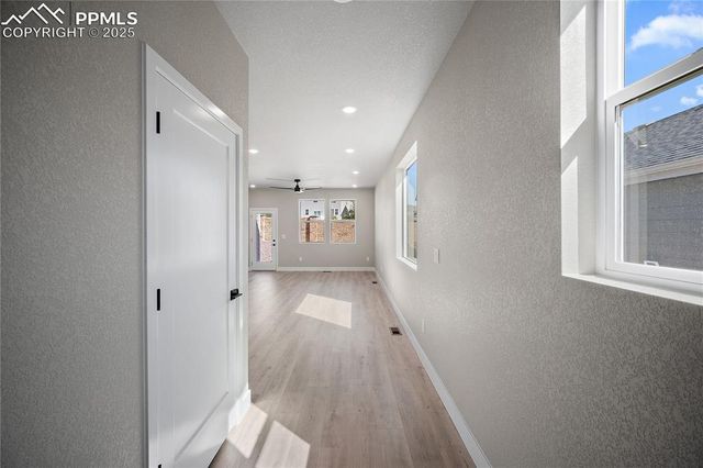 5385 Sidewinder Drive, Colorado Springs, CO 80925