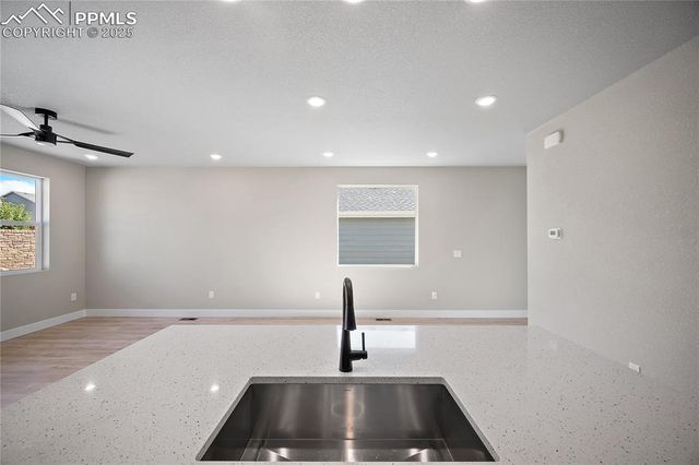 5385 Sidewinder Drive, Colorado Springs, CO 80925