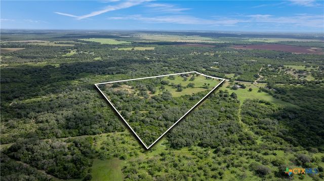 1033 FM 1351, Goliad, TX 77963