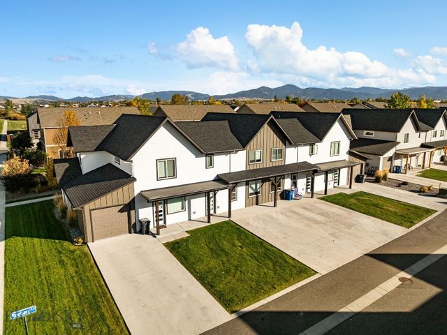 878 Rookery Lane, Bozeman, MT 59718 property photo