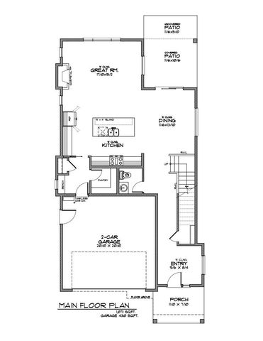 61185 SE Wagyu Drive Lot 126, Bend, OR 97702