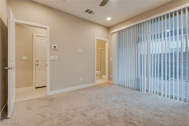 668 Pyrite Will Street, Las Vegas, NV 89138