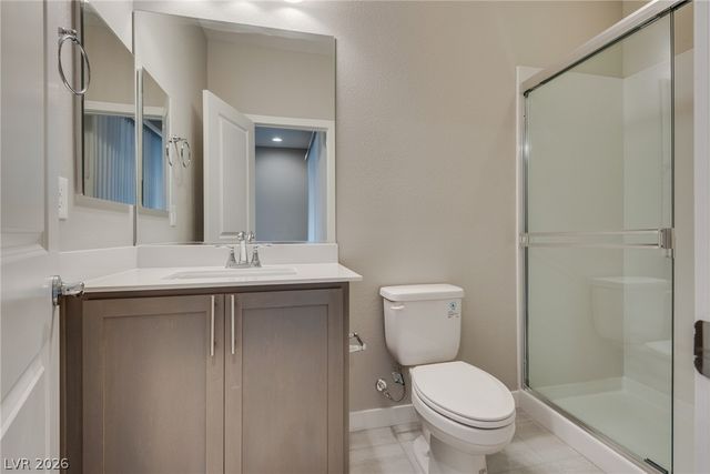 668 Pyrite Will Street, Las Vegas, NV 89138