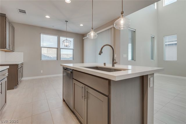 668 Pyrite Will Street, Las Vegas, NV 89138