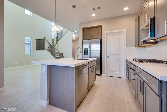 668 Pyrite Will Street, Las Vegas, NV 89138