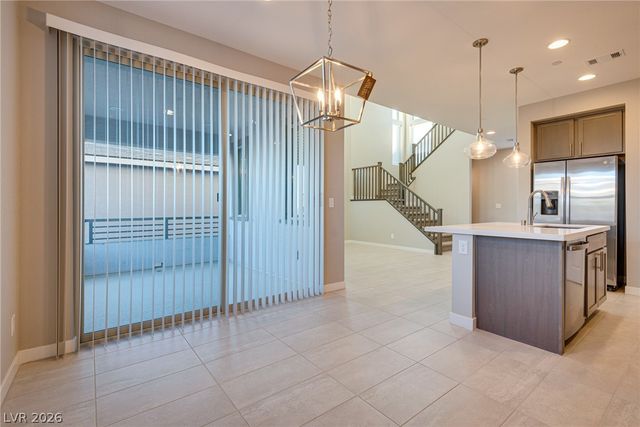 668 Pyrite Will Street, Las Vegas, NV 89138