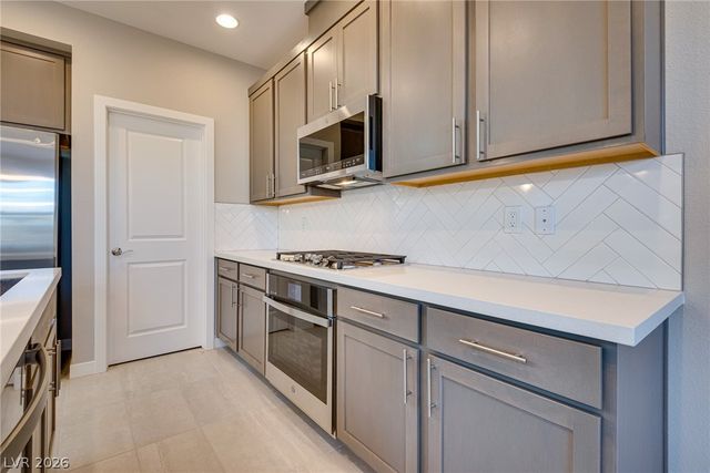 668 Pyrite Will Street, Las Vegas, NV 89138