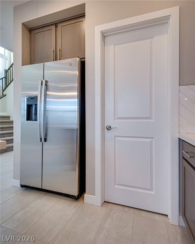 668 Pyrite Will Street, Las Vegas, NV 89138