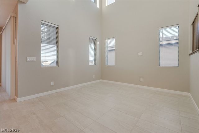 668 Pyrite Will Street, Las Vegas, NV 89138