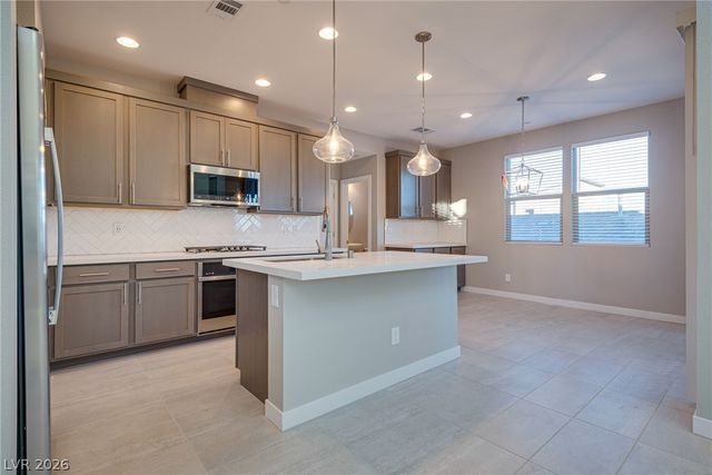 668 Pyrite Will Street, Las Vegas, NV 89138
