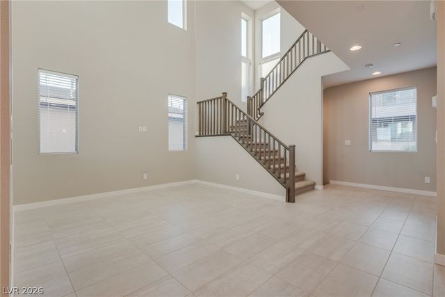 668 Pyrite Will Street, Las Vegas, NV 89138