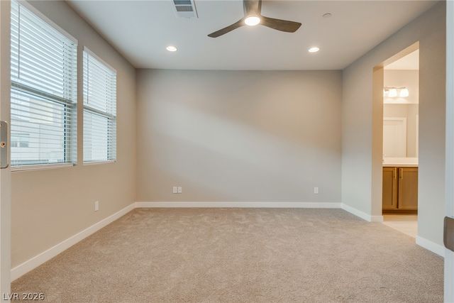 668 Pyrite Will Street, Las Vegas, NV 89138