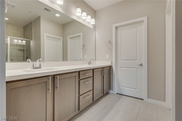 668 Pyrite Will Street, Las Vegas, NV 89138