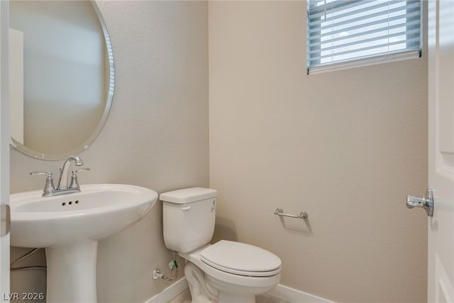 668 Pyrite Will Street, Las Vegas, NV 89138