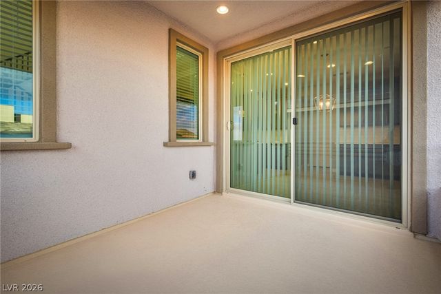 668 Pyrite Will Street, Las Vegas, NV 89138