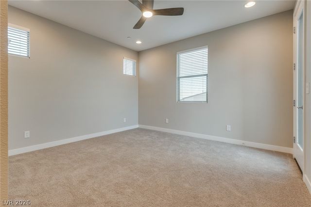 668 Pyrite Will Street, Las Vegas, NV 89138